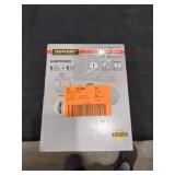 UNOPENED BY ROCKEY TEAM, Pieces MAY BE missing or