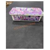 UNOPENED BY ROCKEY TEAM, Could Be Opened At