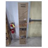 UNOPENED BY ROCKEY TEAM, Could Be Opened At