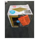 UNOPENED BY ROCKEY TEAM, Could be opened