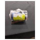 UNOPENED BY ROCKEY TEAM, Pieces MAY BE missing or