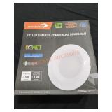 UNOPENED BY ROCKEY TEAM, Could be opened