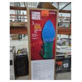 Unopened By ROCKEY TEAM, maybe opened at preview