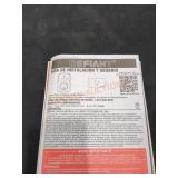 Sold As Is Where Is, No Guarantees No Returns,