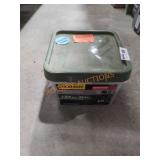 UNOPENED BY ROCKEY TEAM, Could be opened