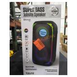 UNOPENED BY ROCKEY TEAM, Could Be Opened At