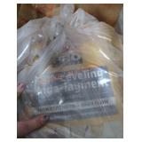 Unopened By ROCKEY TEAM, maybe opened at preview