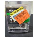 UNOPENED BY ROCKEY TEAM, Could Be Opened At