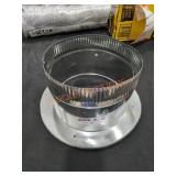 Sold as is where is. No guarantees or returns.