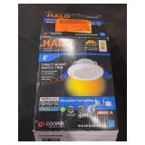 UNOPENED BY ROCKEY TEAM, Pieces MAY BE missing or