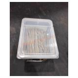 UNOPENED BY ROCKEY TEAM, Pieces MAY BE missing or