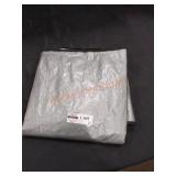 Sold As Is Where Is, No Guarantees No Returns,