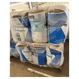R30 Unfaced Insulation, 6 X THE BID