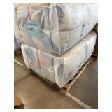 R30 Unfaced Insulation, 6 X THE BID