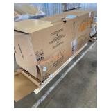 Pantry Cabinets 2xBID