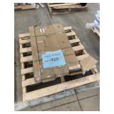 Vinyl Plank Flooring 7xBID