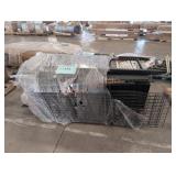 Husky Storage Shelving