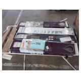 Vinyl Plank Flooring Sold 12x the Bid