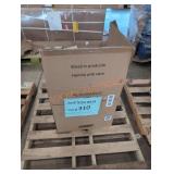 Rheem Retex-24 Tankless Water Heaters Sold 3x the