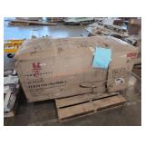 Double Reclining Loveseat