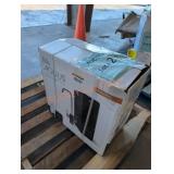 Brio Aquus Tankless Filtration System