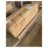 Slipcover Velvet Sofa