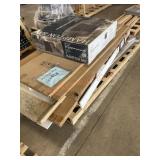 Outdoor Gas Fire Pit, Exterior Door