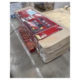 Husky Shelving, 3 X THE BID