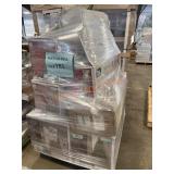 Christmas Trees and Decorations