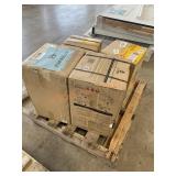 Mini Tank Electric Water Heaters 4X THE BID