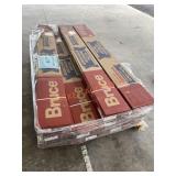 Solid Hardwood Flooring 15xBID