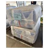 R30 Unfaced Insulation, 6 X THE BID