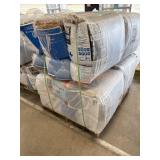 R30 Unfaced Insulation, 6 X THE BID