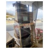 Shelving, Storage Cabinet