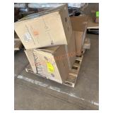 Planters, Window Box