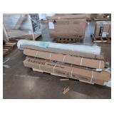 Rollup Garage Door, Gliding Patio Door Frames