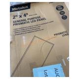 Microwaves, Foam Pipe Insulation