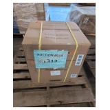 Rheem Retex-24 Tankless Water Heaters Sold 3x the