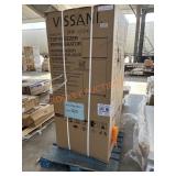 18 cu. ft. Refrigerator