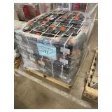 Stacked Stone Ledger Panels