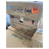 Workstation Sink, Doors, Farm Fence