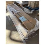 Butcher Blocks, Acoustic Wall Panels