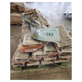 Polyblend Sanded Grout