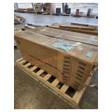 Freestanding Bathtub