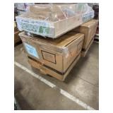 Attic Ladder, Accent Chairs, Cork Underlayment