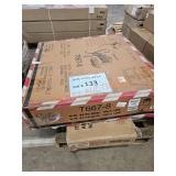 TV Console, Cocktail Table