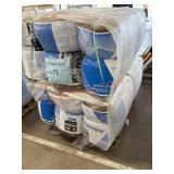 R30 Unfaced Insulation, 6 X THE BID