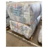 R30 Unfaced Insulation, 6 X THE BID