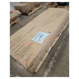 73" Double Vanity Top