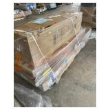 Linen Tower, DREAMLINE Product, Folding Table